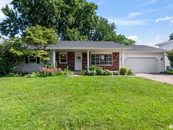 109 Basswood Rd, Springfield, IL 62712