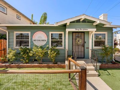 3216 Landis St, San Diego, CA, 92104