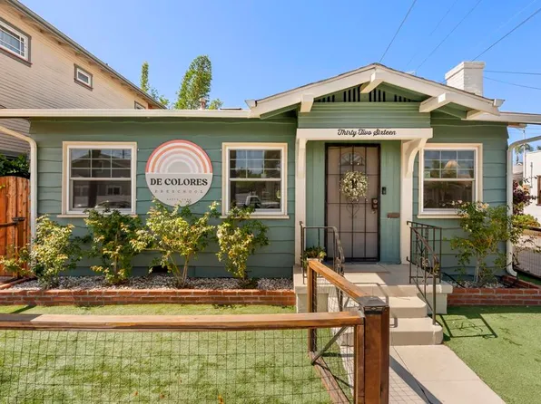 3216 Landis St, San Diego, CA 92104