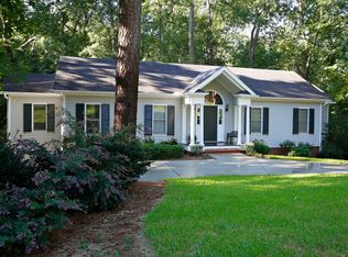 1001 Campbellton Dr, North Augusta, SC 29841