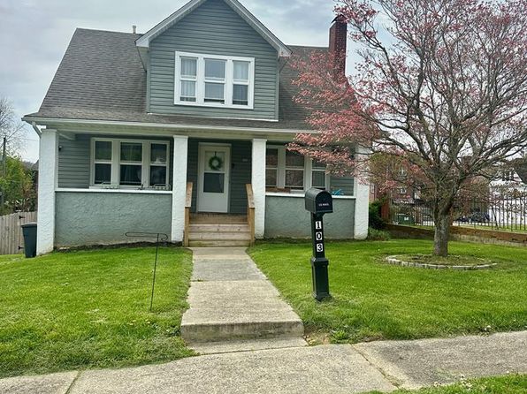 103 E Virginia St, Galax, VA 24333