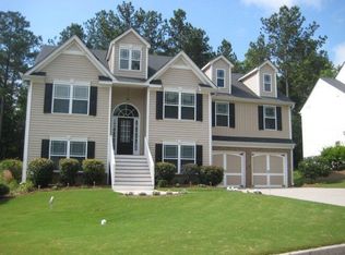 117 Reid Plantation Dr, Villa Rica, GA 30180