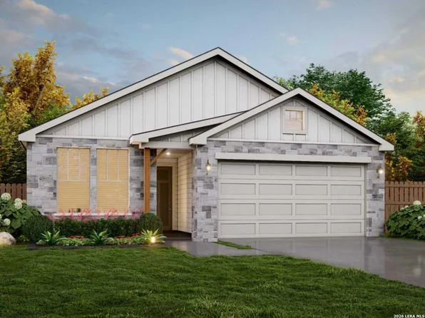 134 Lucy Landing, San Antonio, TX 78245