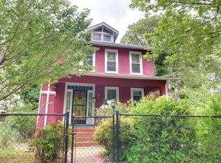 3128 Edgewood Ave, Richmond, VA 23222