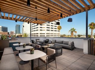 Evani 3223 Wilshire, Santa Monica, CA 90403