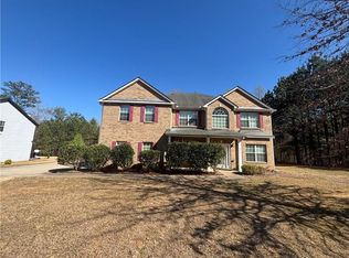 5761 Harrier Ln, Atlanta, GA 30349