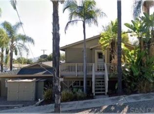 9744 Vomac Rd, Santee, CA 92071