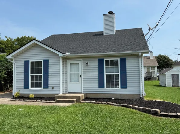 471 Cedar Park Cir, La Vergne, TN 37086
