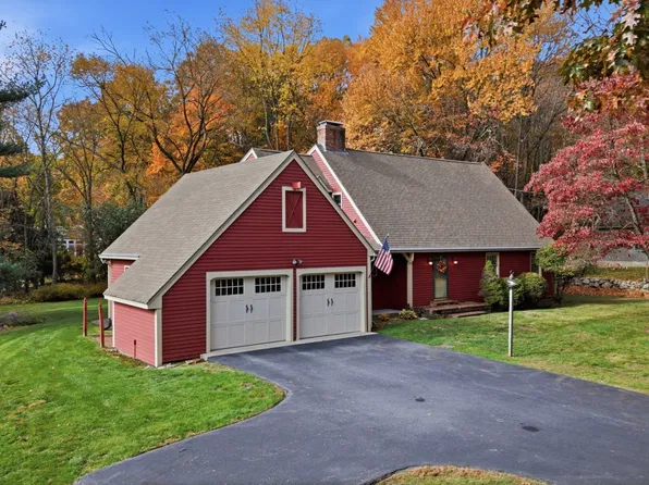 322 Spring St, Shrewsbury, MA 01545