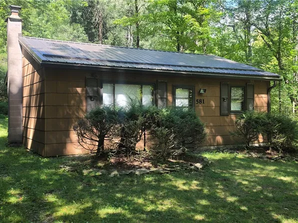 581 Quarry Rd, Guilford, NY 13780