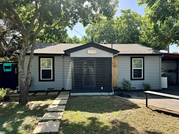 6934 Altaire Ave, Dallas, TX 75241