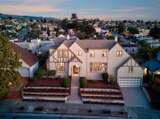 576 Haddon Rd, Oakland, CA 94606