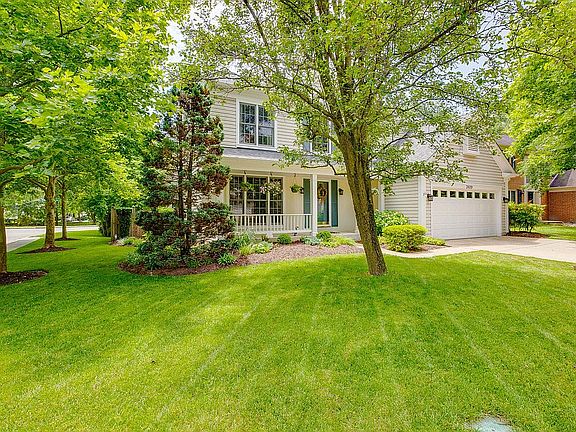 2nd image of 3609 Chase Hills Dr