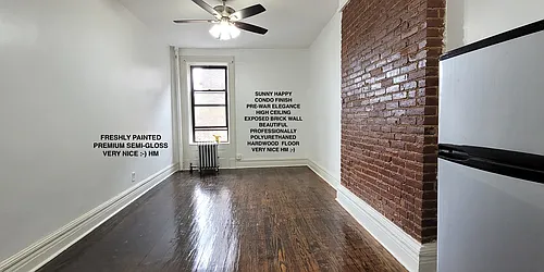 Rented by Corcoran