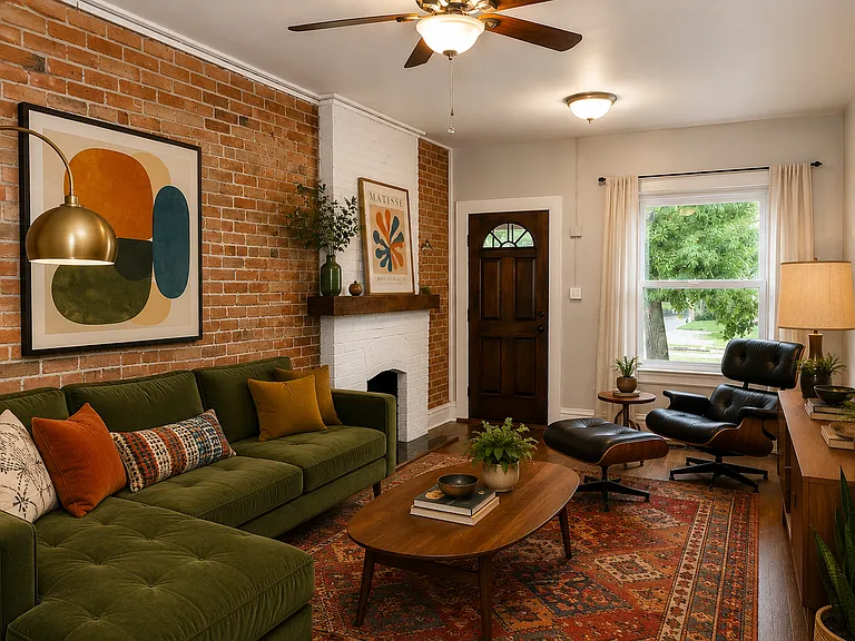 2546 W 23rd Ave #A — Photo 4