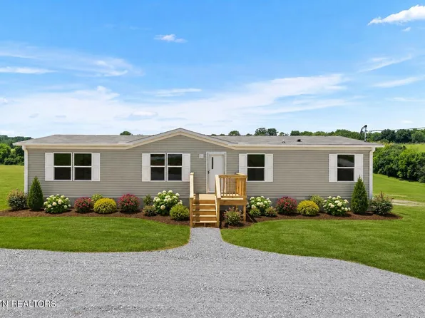 277 Thompson Rd, Madisonville, TN 37354
