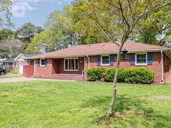 2208 Ferndale Rd, Chesapeake, VA 23323