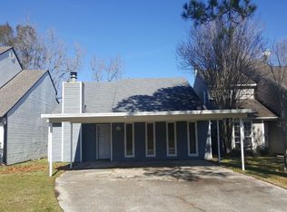 15839 Council Ave, Baton Rouge, LA 70817