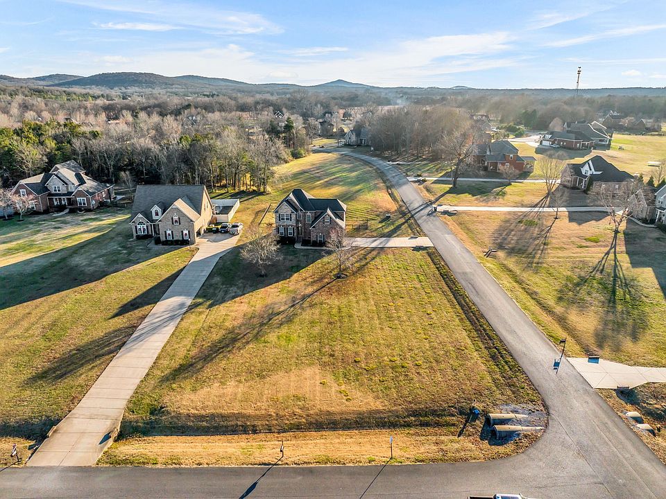1245 Paramount Dr, Rockvale, TN 37153 Zillow