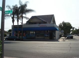 602 S Main St, Santa Ana, CA 92701