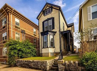 2410 Kenton St, Cincinnati, OH 45206