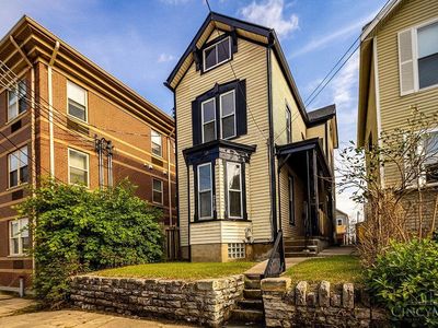 2410 Kenton St, Cincinnati, OH, 45206