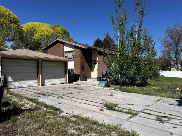 724 Fairmont St, Burley, ID 83318