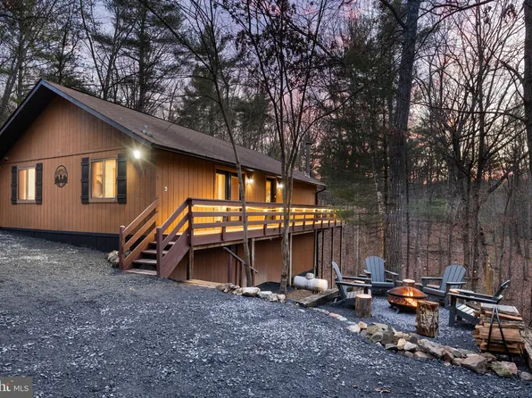 43 Mink Ct, Basye, VA 22810