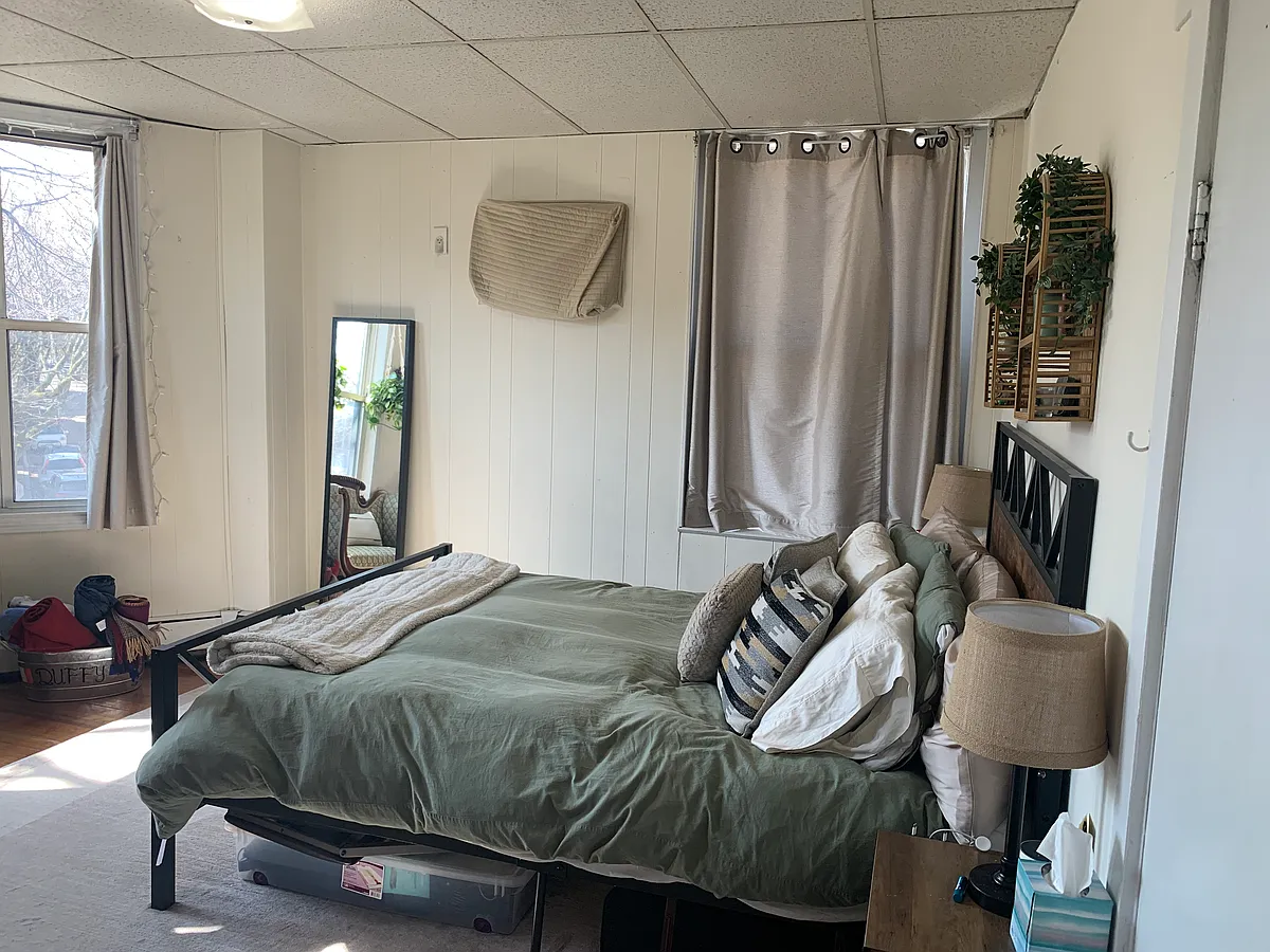 Building Photo - 57 Old Rutherford Ave #2