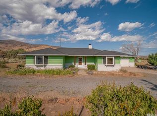 834 Spring Valley Dr, Gardnerville, NV 89410