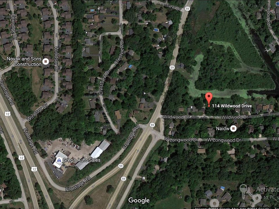 2nd image of 114 Wildwood Dr