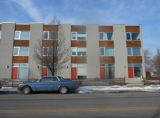 1120 S West Temple St, Salt Lake City, UT 84101