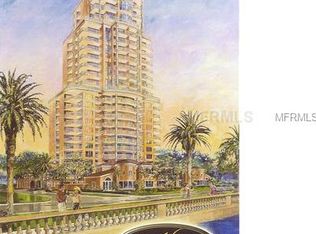 3507 Bayshore Blvd UNIT 1502, Tampa, FL 33629