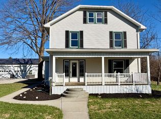 14638 Chesterville Rd, Moores Hill, IN 47032