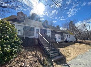 14 Eagle Lake Rd, Bar Harbor, ME 04609