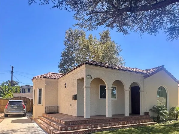 1004 N Everett St, Glendale, CA 91207