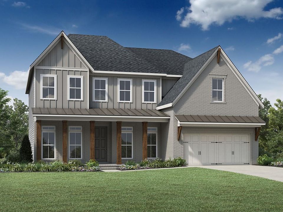 Modern Farmhouse