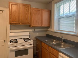 4956 Parker Ave #1W, Saint Louis, MO