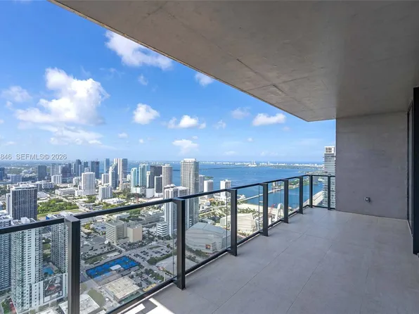 20 NE 11th St #6101, Miami, FL 33132