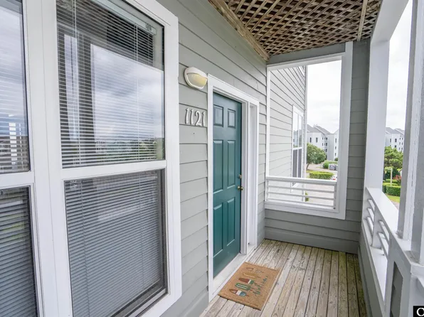 1121 Pirates Way #1121, Manteo, NC 27954
