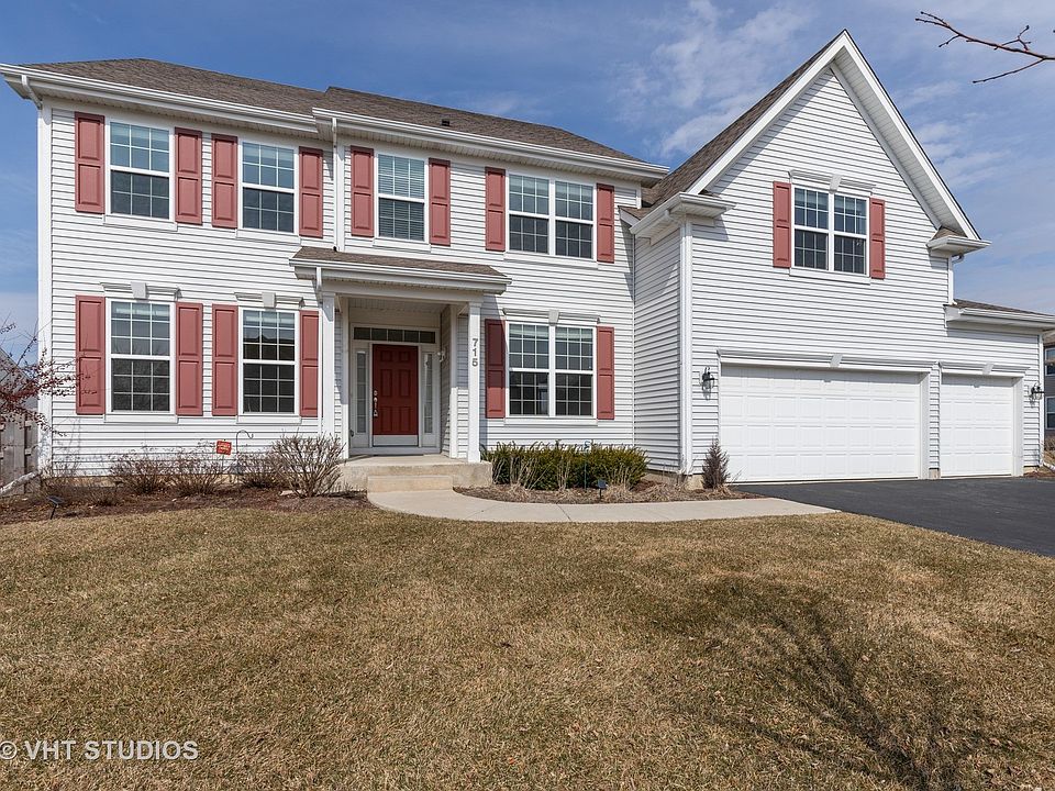 1st image of 715 Wild Rose Cir