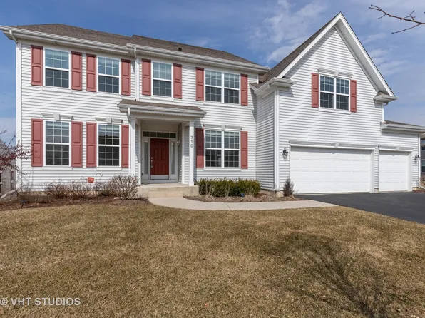 715 Wild Rose Cir, Lake Villa, IL 60046
