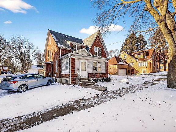 2nd image of 308 South Brooks Street