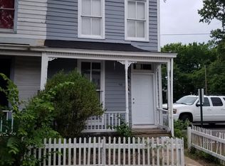 710 N 23rd St, Richmond, VA 23223