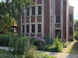 5808 N Virginia Ave #1, Chicago, IL 60659