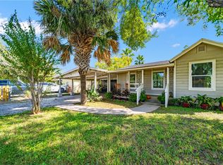 1021 E B Ave, Kingsville, TX 78363