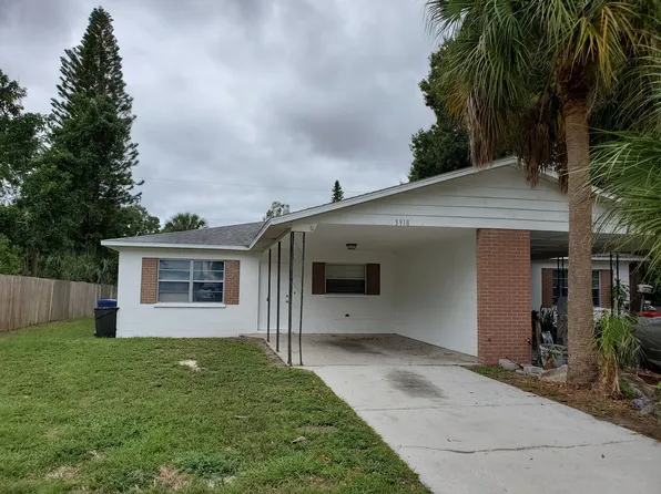 3916 25th St W, Bradenton, FL 34205