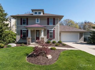 4983 W Village Trl SE, Ada, MI 49301