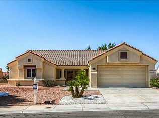 9101 Marble Dr, Las Vegas, NV 89134