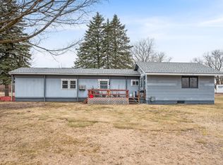 21704 W North Ave, Reed City, MI 49677